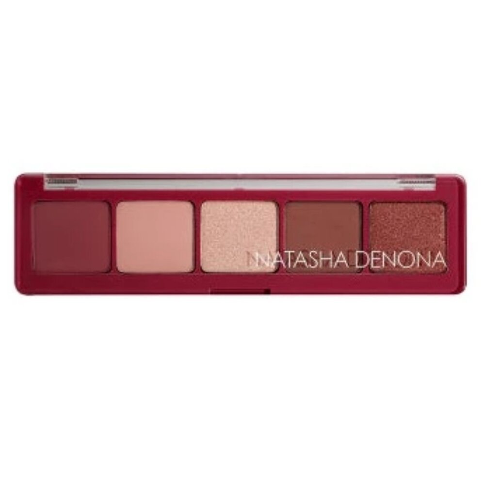 New! Natasha Denona Mini Eyeshadow - Cupid